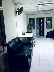 Boundary Road (D19), Terrace #591998251